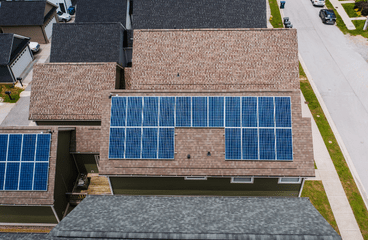 Customized solar solutions tailored to meet the specific energy needs of each client