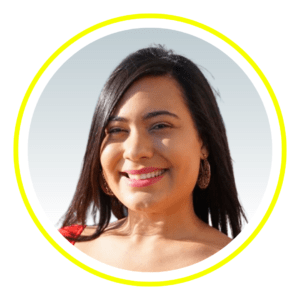 Stephanie Sanchez MBA - CEO | Powertolight