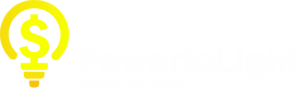 Powertolight logo
