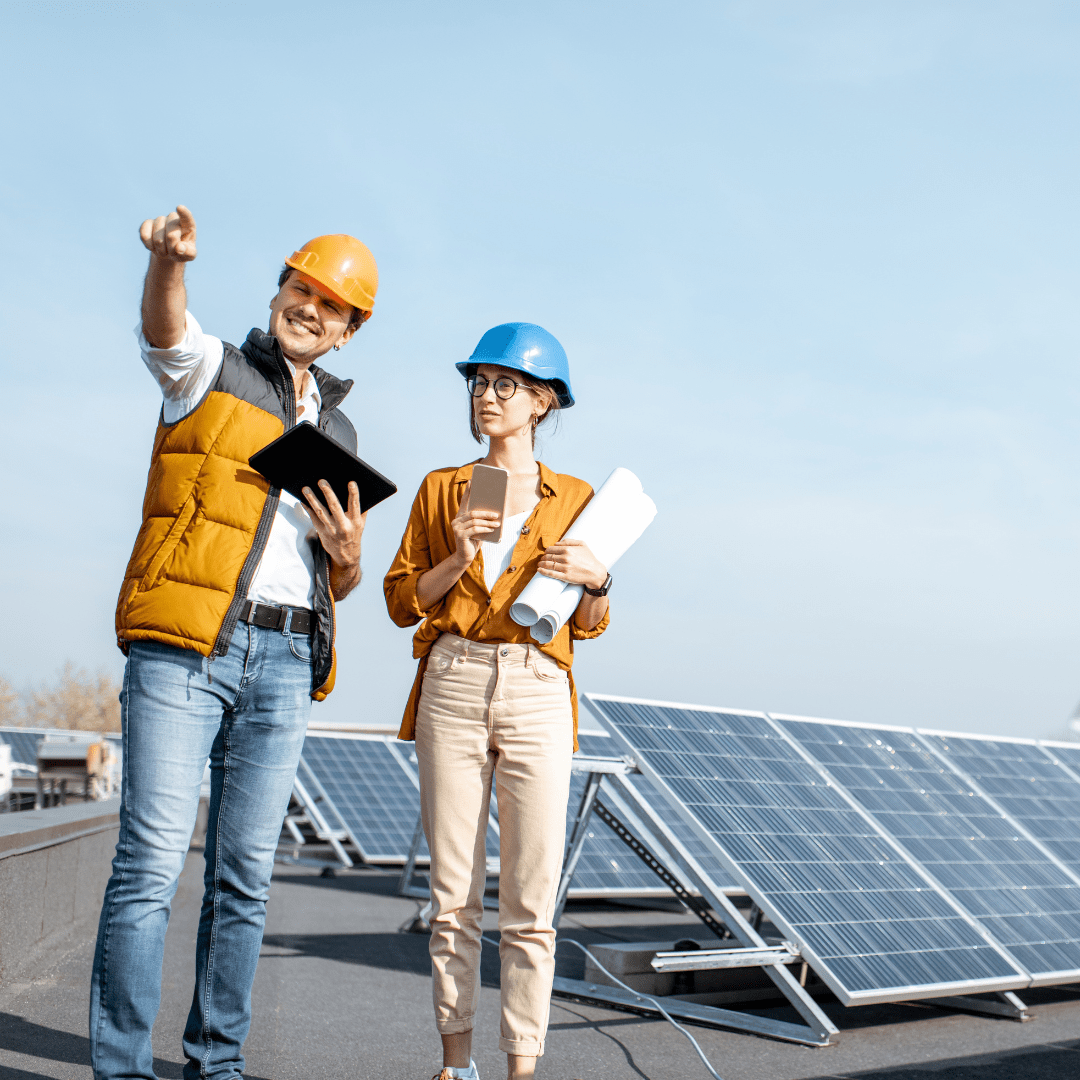 Solar Solutions | Powertolight