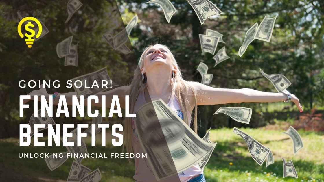 The Financial Benefits of Going Solar in Florida power to light
