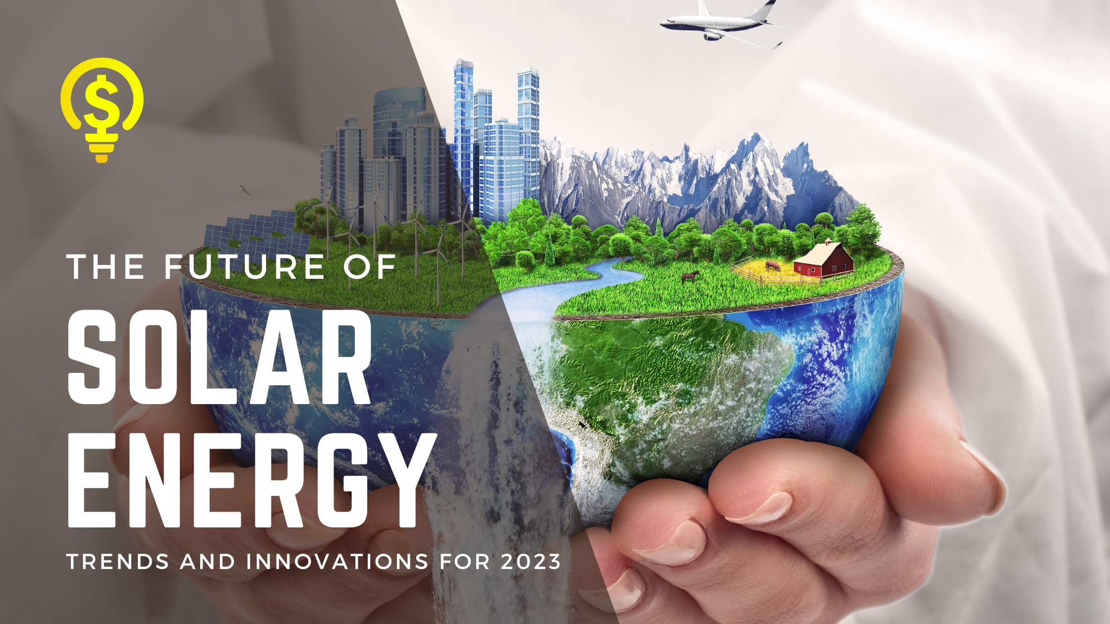 The future of solar energy is evolving, and Power to Light is your trusted partner in navigating these exciting changes. Stay tuned with us to harness the full potential of solar energy in 2023 and beyond.